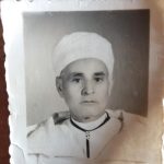 سلسلة أعلام الريف (9): الورياغلي: السّي أحمد موح أكّوح الطاهري (ت1415هـ) (1)