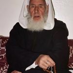 سلسلة أعلام الريف (10): العارف بالله العلامة الجليل المربي سيدي  أحمد بلقاضي العدّولي التّوزيني (ت1435هـ) (1)