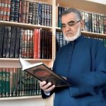 سلسلة أعلام الريف (12): فارس منابر ترﯕـيست: الفقيه الخطيب أحمد حَنين التّرﯕـيستي (ت1444هـ) (1)