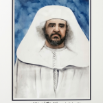 سلسلة أعلام الريف 2: ترجمة الفقيه القاضي محمد الوكيلي التّغزوتي (ت1378هـ/1959م) (1)